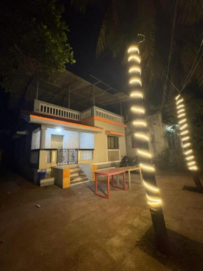 Rushi Villa